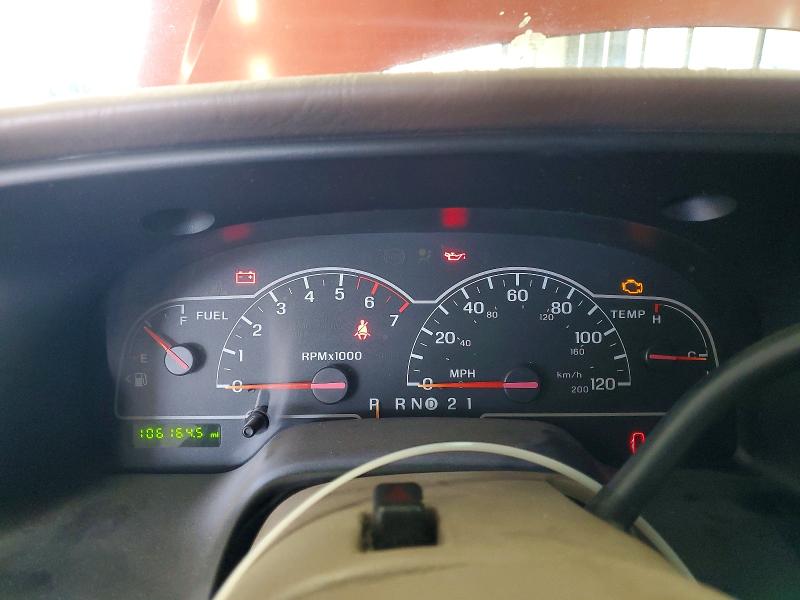 Продажа на аукционе авто 1999 Ford Windstar, vin: 2FMZA5147XBA99813, номер лота: 51914986