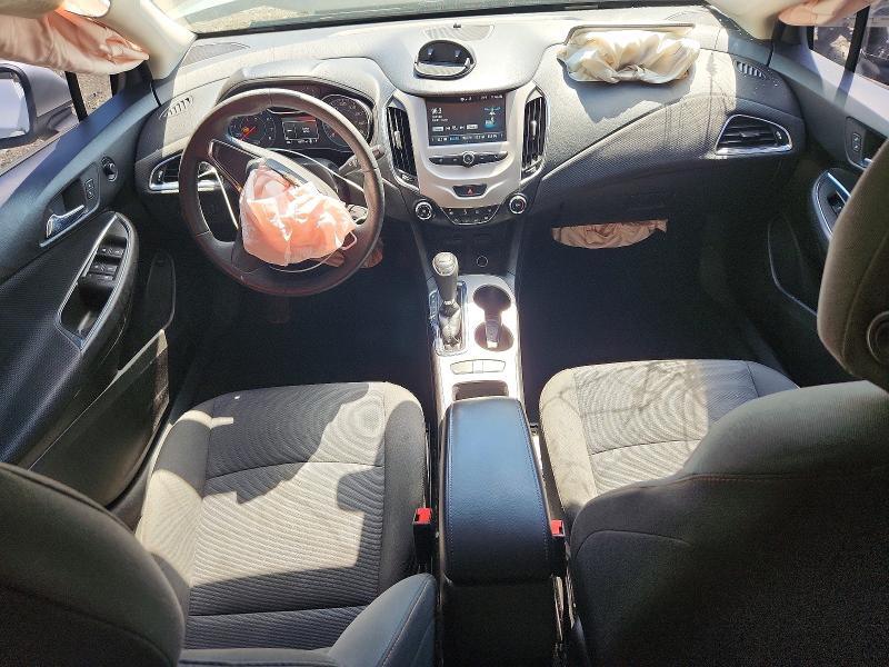Aukcja sprzedaży 2018 Chevrolet Cruze, vin: 1G1BC5SM6J7170037, numer aukcji: 52347196