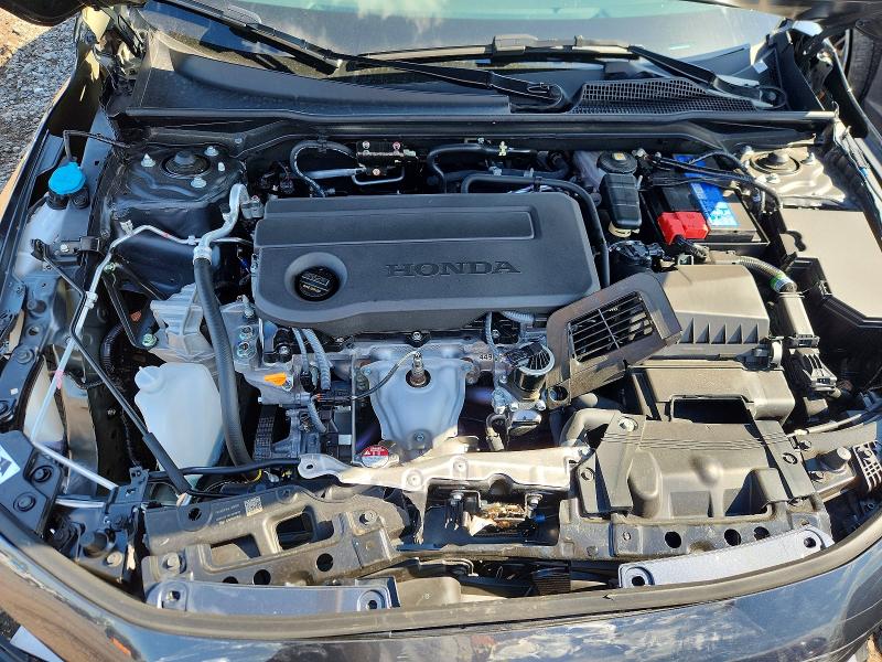 2026 Honda Civic მანქანა იყიდება აუქციონზე, vin: 19XFL2H88TE001030, აუქციონის ნომერი: 52012546