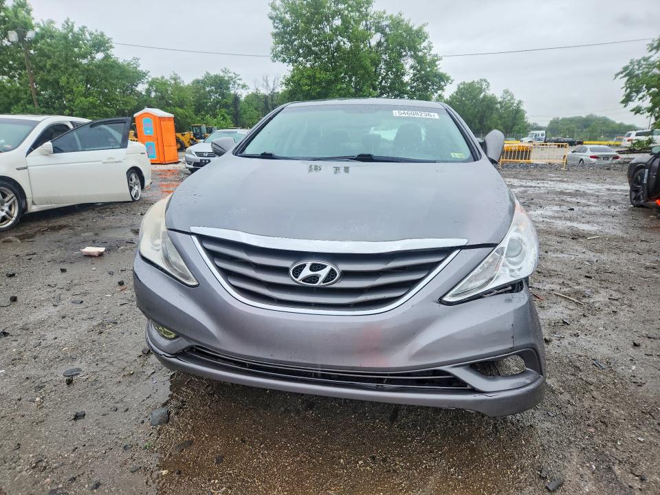 Aukcja sprzedaży 2013 Hyundai Sonata, vin: 5NPEB4AC6DH781129, numer aukcji: 54608236