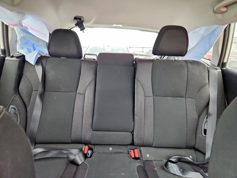 Продаж на аукціоні авто 2025 Subaru Outback, vin: 4S4BTACC0S3208727, номер лоту: 53747306