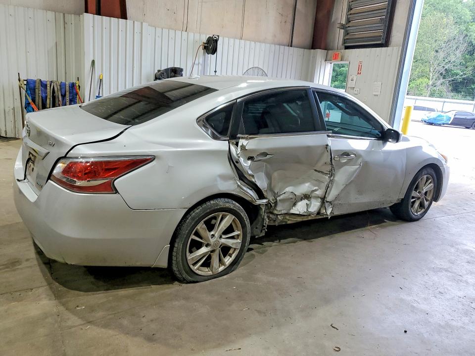 2014 Nissan Altima მანქანა იყიდება აუქციონზე, vin: 1N4AL3AP8EC902481, აუქციონის ნომერი: 54138256