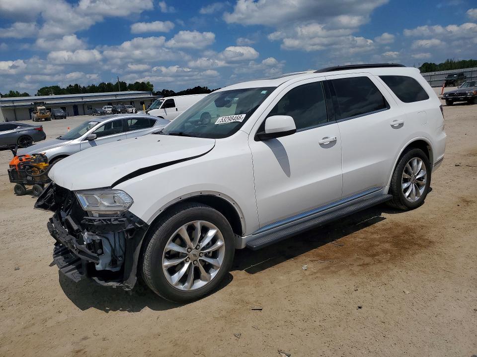 Aukcja sprzedaży 2022 Dodge Durango, vin: 1C4RDHAG6NC102396, numer aukcji: 53298466