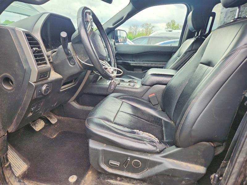 Продаж на аукціоні авто 2019 Ford Expedition, vin: 1FMJK1JT7KEA01614, номер лоту: 53021406