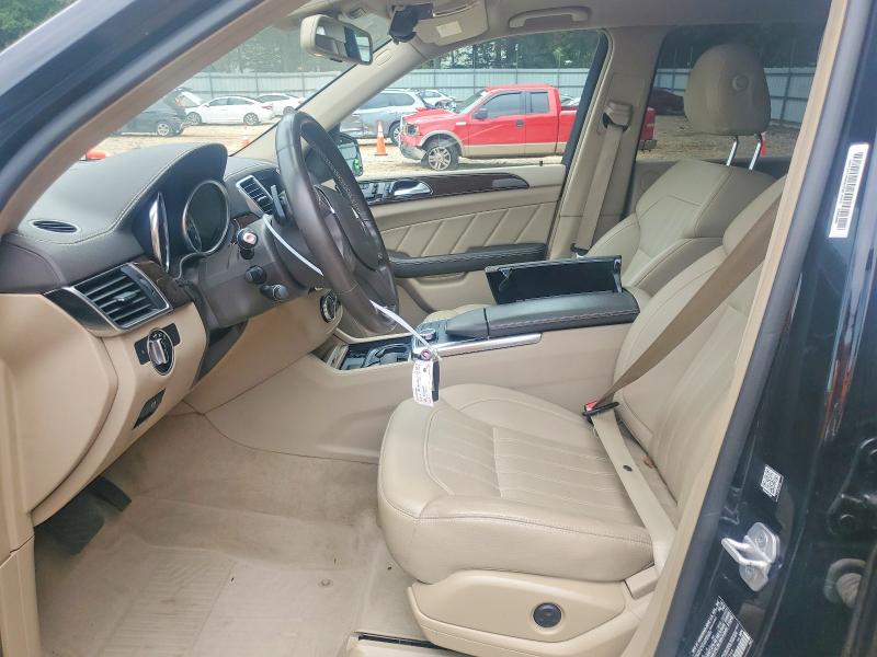 Aukcja sprzedaży 2016 Mercedes-benz Gl, vin: 4JGDF6EE2GA647944, numer aukcji: 55559496