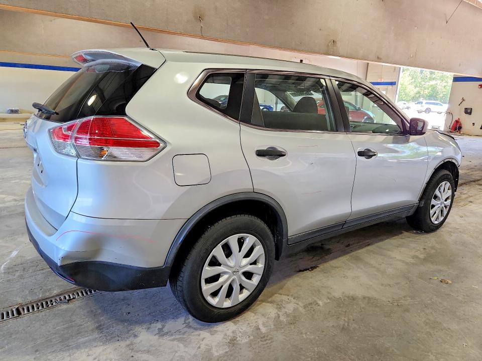 Aukcja sprzedaży 2016 Nissan Rogue, vin: JN8AT2MT0GW024354, numer aukcji: 55400236