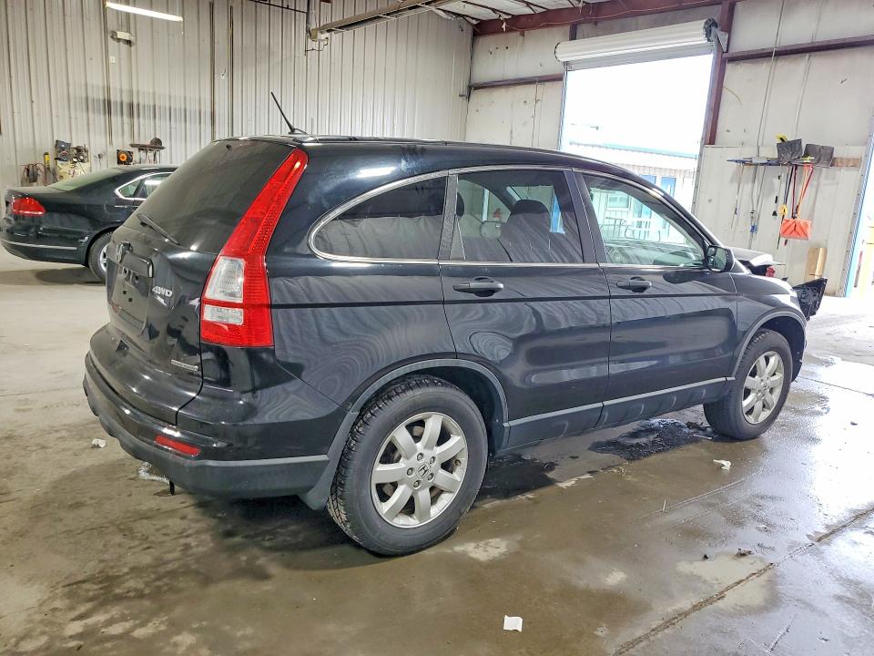 Продажа на аукционе авто 2011 Honda Cr-v, vin: JHLRE4H49BC023689, номер лота: 54184306