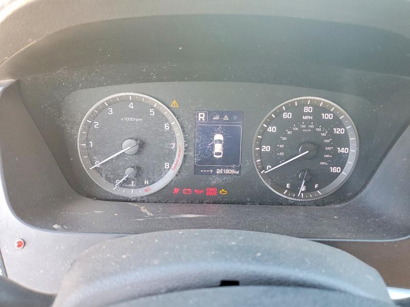 Продаж на аукціоні авто 2015 Hyundai Sonata, vin: 5NPE24AF9FH062566, номер лоту: 52458116