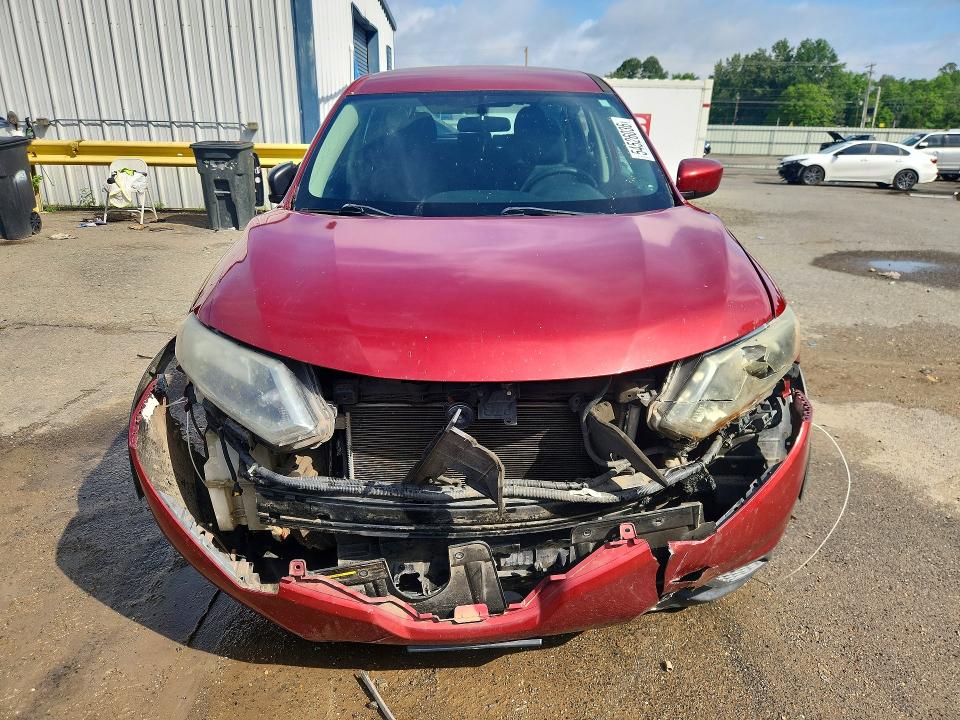 Aukcja sprzedaży 2016 Nissan Rogue, vin: 5N1AT2MT5GC818534, numer aukcji: 54526036