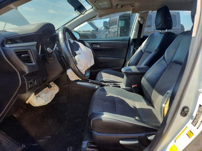 54982286 :رقم المزاد ، 2T1BURHE2GC663152 vin ، 2016 Toyota Corolla مزاد بيع
