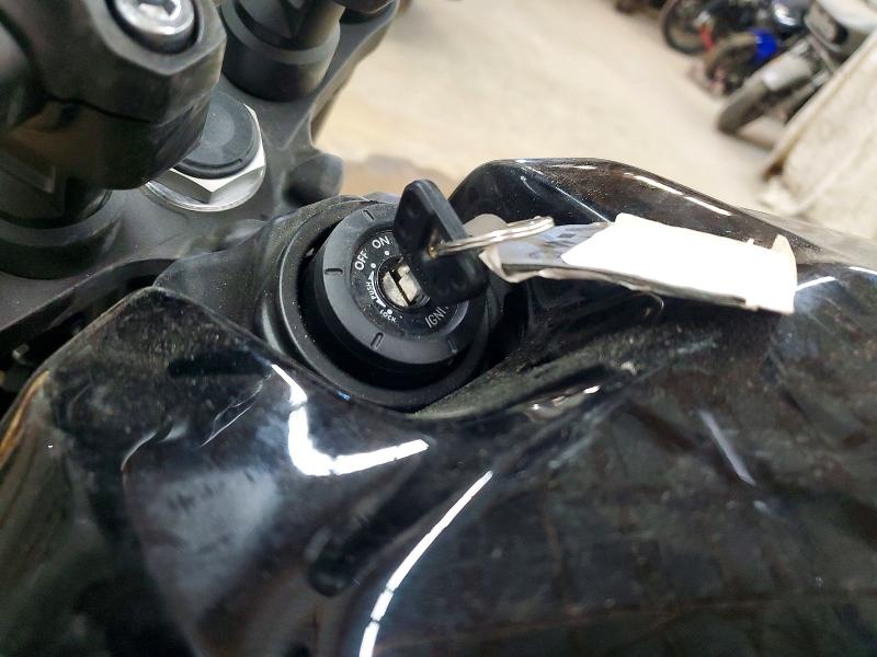 Продажа на аукционе авто 2025 Yamaha Mtm890, vin: JYARN96E3SA000471, номер лота: 52761686