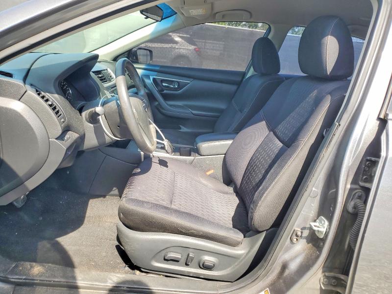 Продаж на аукціоні авто 2017 Nissan Altima, vin: 1N4AL3AP4HC259695, номер лоту: 52321316