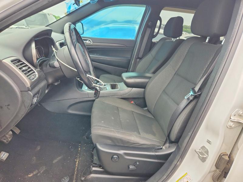 2020 Jeep Grand Cherokee მანქანა იყიდება აუქციონზე, vin: 1C4RJEAG6LC219867, აუქციონის ნომერი: 52016206
