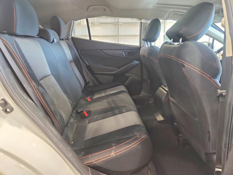 Продажа на аукционе авто 2020 Subaru Crosstrek, vin: JF2GTAEC9LH242338, номер лота: 53026166