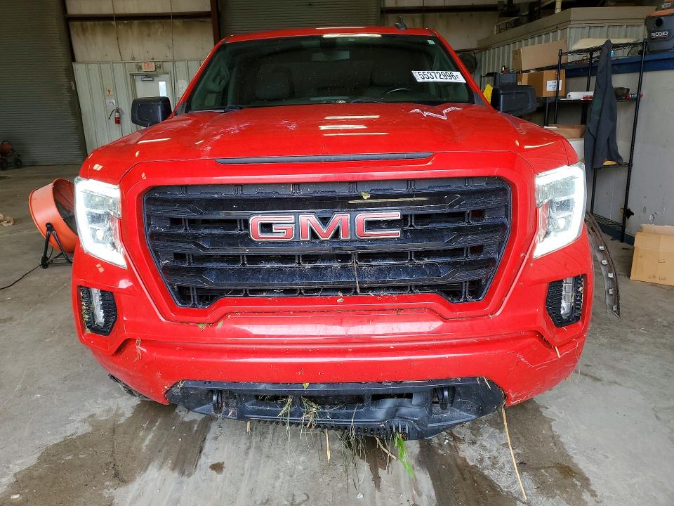 Aukcja sprzedaży 2021 Gmc Sierra, vin: 1GTR8CEK6MZ334756, numer aukcji: 55372996