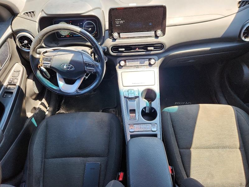 Продажа на аукционе авто 2023 Hyundai Kona, vin: KM8K23AGXPU185690, номер лота: 54405276