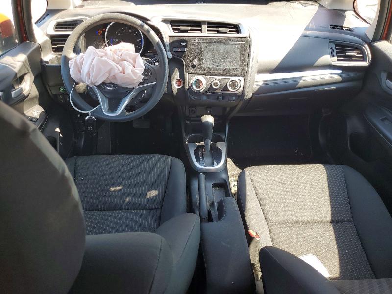 53555616 :رقم المزاد ، 3HGGK5H84LM714071 vin ، 2020 Honda Fit مزاد بيع
