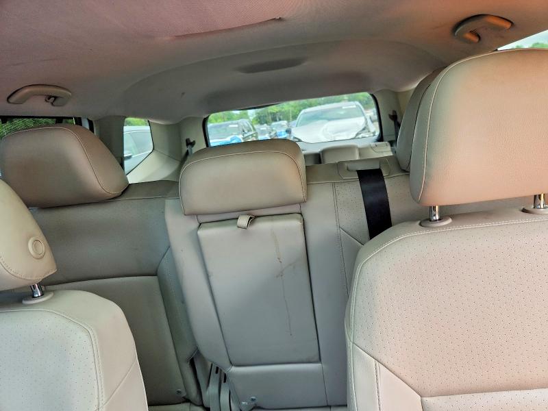 2018 Volkswagen Atlas მანქანა იყიდება აუქციონზე, vin: 1V2PR2CA8JC572923, აუქციონის ნომერი: 54589436