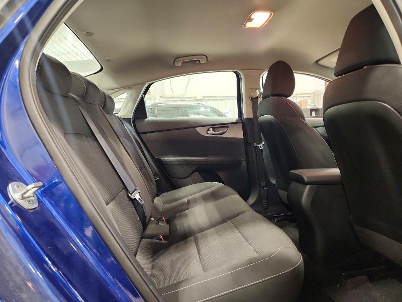 Продажа на аукционе авто 2019 Kia Forte, vin: 3KPF24ADXKE058494, номер лота: 54804856