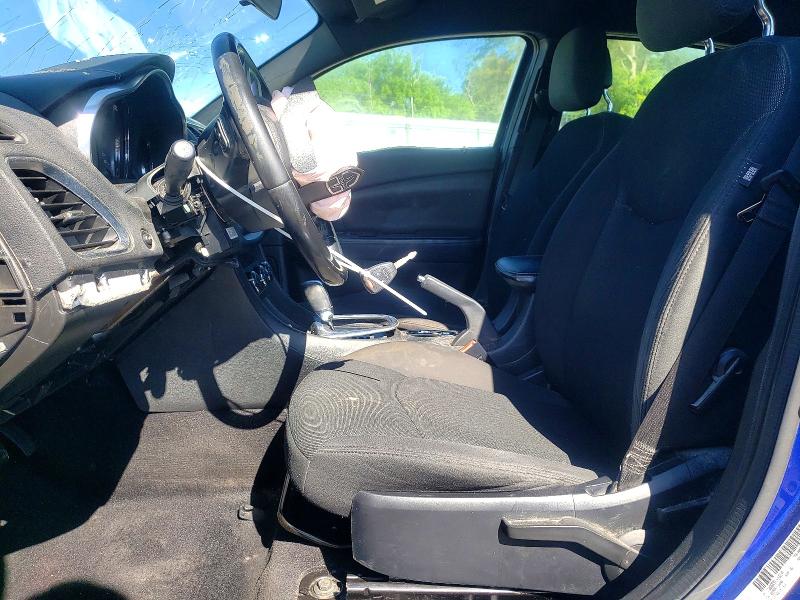 Продажа на аукционе авто 2012 Dodge Avenger, vin: 1C3CDZCB6CN162147, номер лота: 53257246