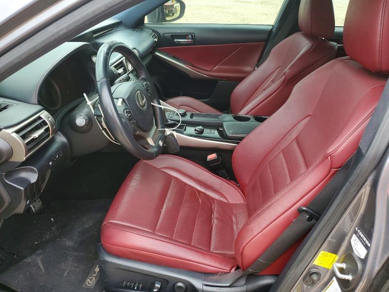 Aukcja sprzedaży 2014 Lexus Is, vin: JTHBF1D25E5013506, numer aukcji: 51209506