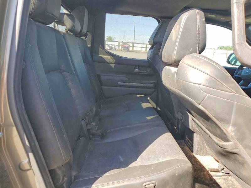 Aukcja sprzedaży 2024 Toyota Tacoma, vin: 3TMLB5JN7RM058597, numer aukcji: 55196376
