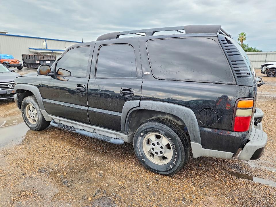 Продаж на аукціоні авто 2005 Chevrolet Tahoe, vin: 1GNEC13T35R210160, номер лоту: 54005096