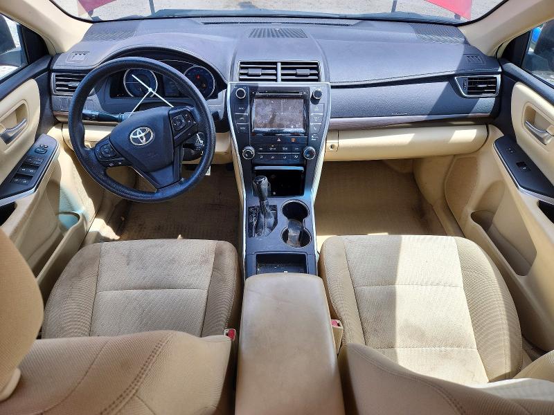 2016 Toyota Camry მანქანა იყიდება აუქციონზე, vin: 4T1BF1FK1GU508787, აუქციონის ნომერი: 53407816
