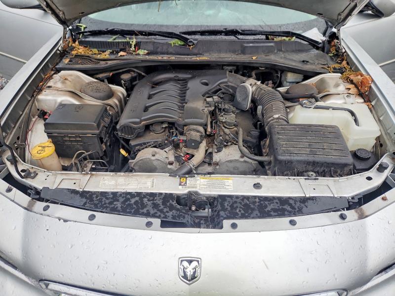 Продаж на аукціоні авто 2010 Dodge Charger, vin: 2B3CA3CV4AH186076, номер лоту: 52697946