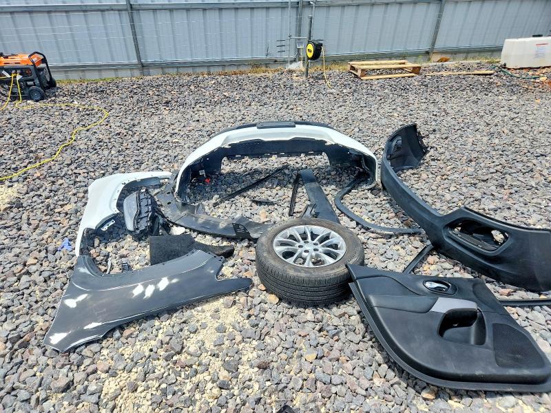 Aukcja sprzedaży 2021 Jeep Cherokee, vin: 1C4PJMMX7MD110312, numer aukcji: 53303196