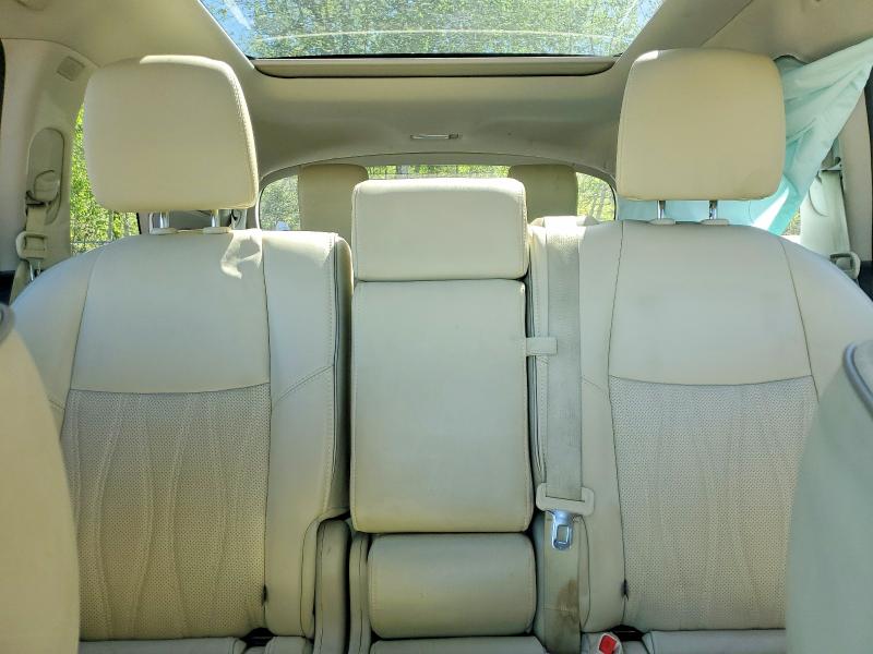 Продажа на аукционе авто 2020 Infiniti Qx60, vin: 5N1DL0MM1LC526285, номер лота: 53370816