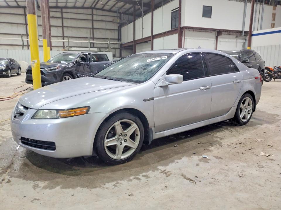 Продажа на аукционе авто 2004 Acura Tl, vin: 19UUA66294A073539, номер лота: 53617906