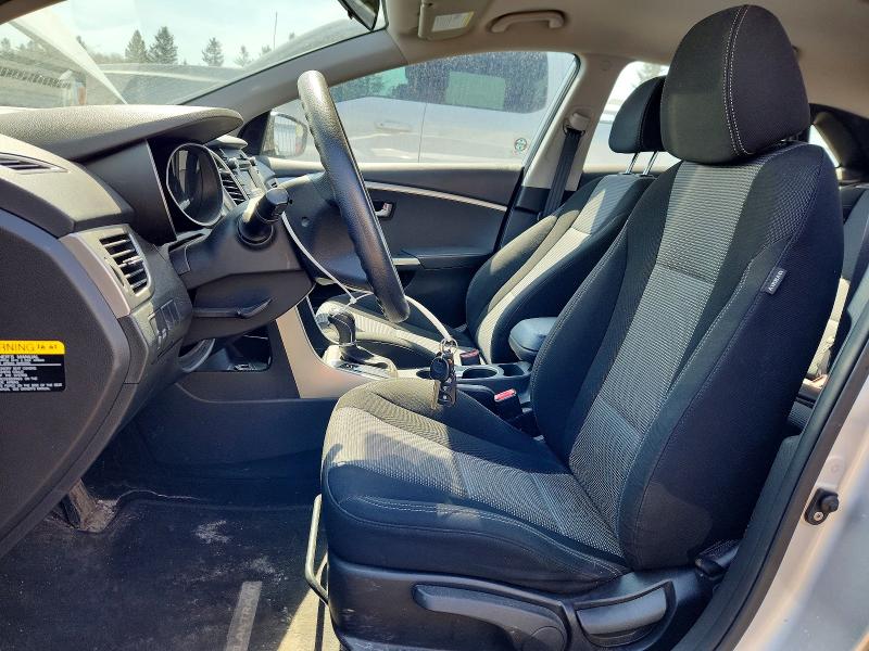 Aukcja sprzedaży 2016 Hyundai Elantra Gt, vin: KMHD25LH9GU262348, numer aukcji: 47948226