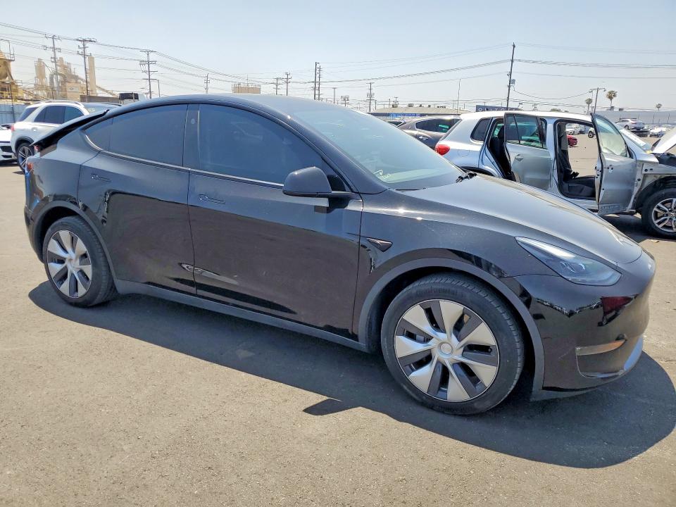 Aukcja sprzedaży 2023 Tesla Model Y, vin: 7SAYGDEE3PF886453, numer aukcji: 52122916