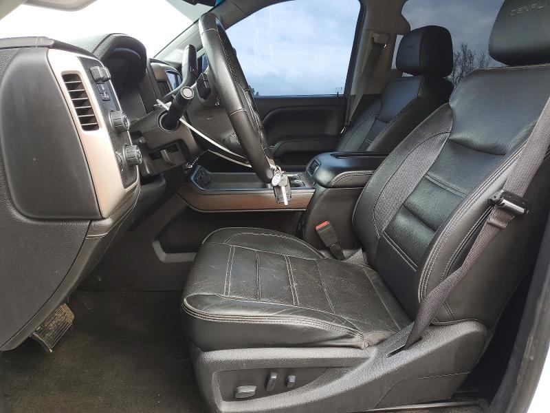 Продажа на аукционе авто 2017 Gmc Sierra, vin: 1GT12UEY8HF234271, номер лота: 51828356