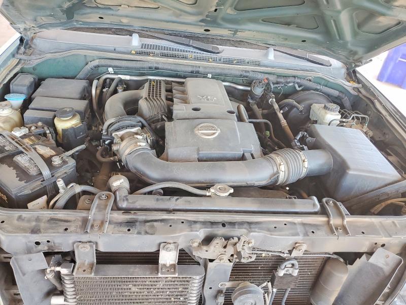 Продаж на аукціоні авто 2005 Nissan Pathfinder, vin: 5N1AR18U05C701226, номер лоту: 53122506