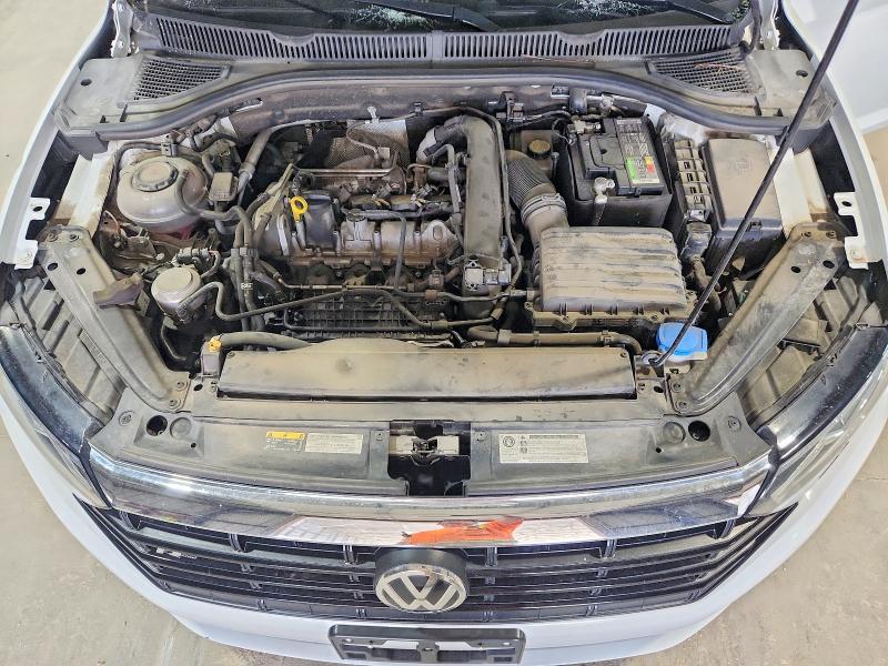 2019 Volkswagen Jetta მანქანა იყიდება აუქციონზე, vin: 3VWCB7BU6KM252221, აუქციონის ნომერი: 52586616