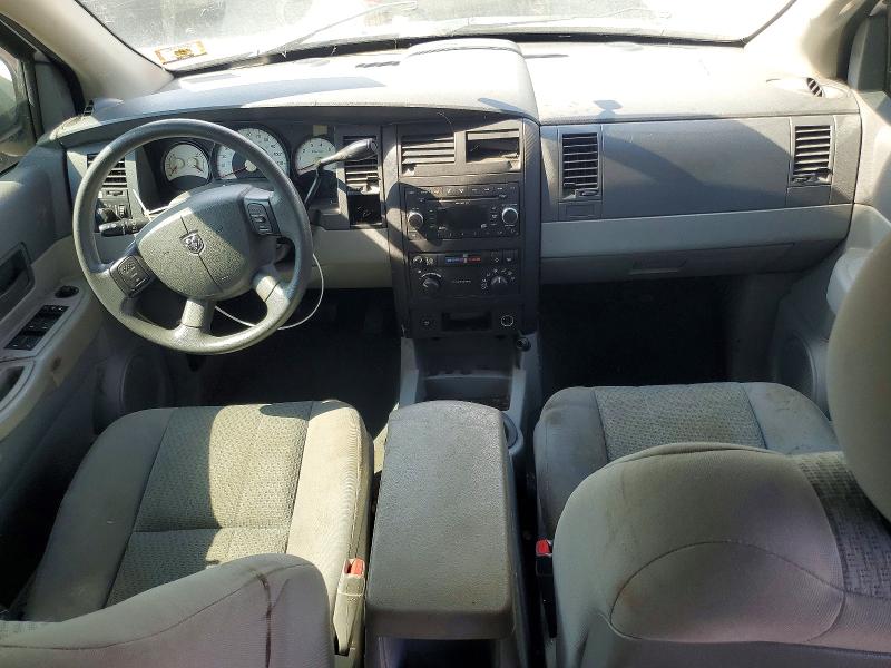 Aukcja sprzedaży 2008 Dodge Durango, vin: 1D8HB38NX8F156376, numer aukcji: 53851916