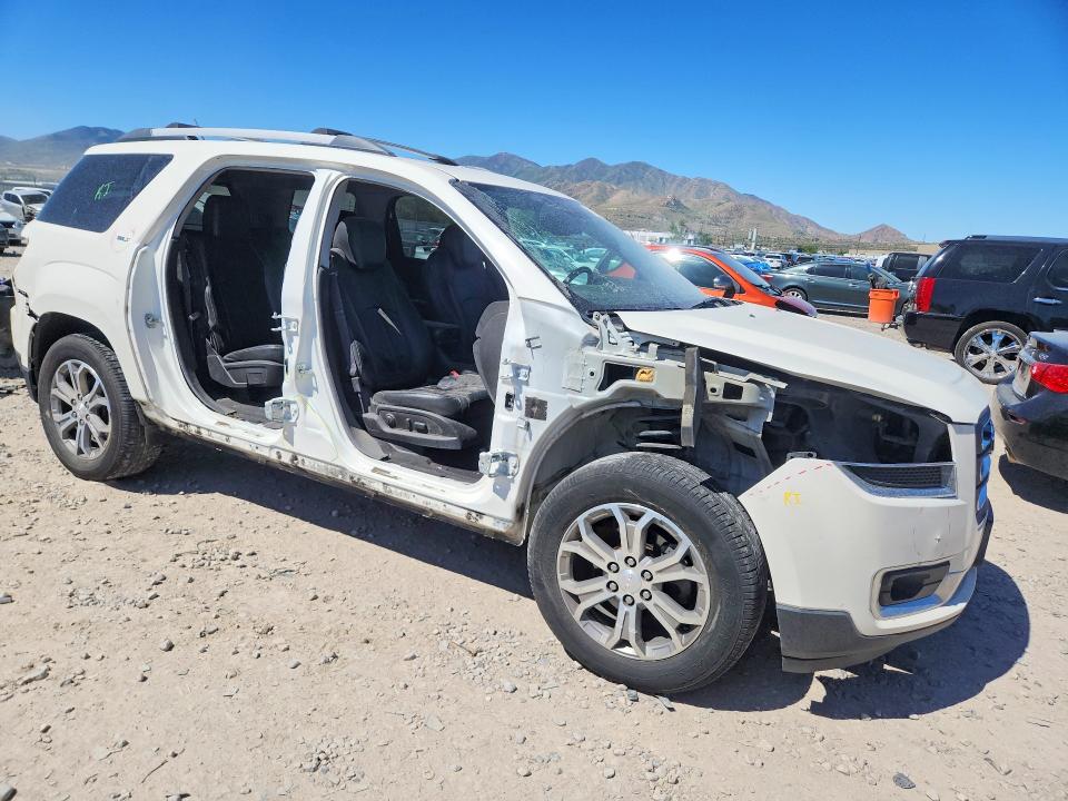 Aukcja sprzedaży 2015 Gmc Acadia, vin: 1GKKVRKD1FJ193197, numer aukcji: 53279426