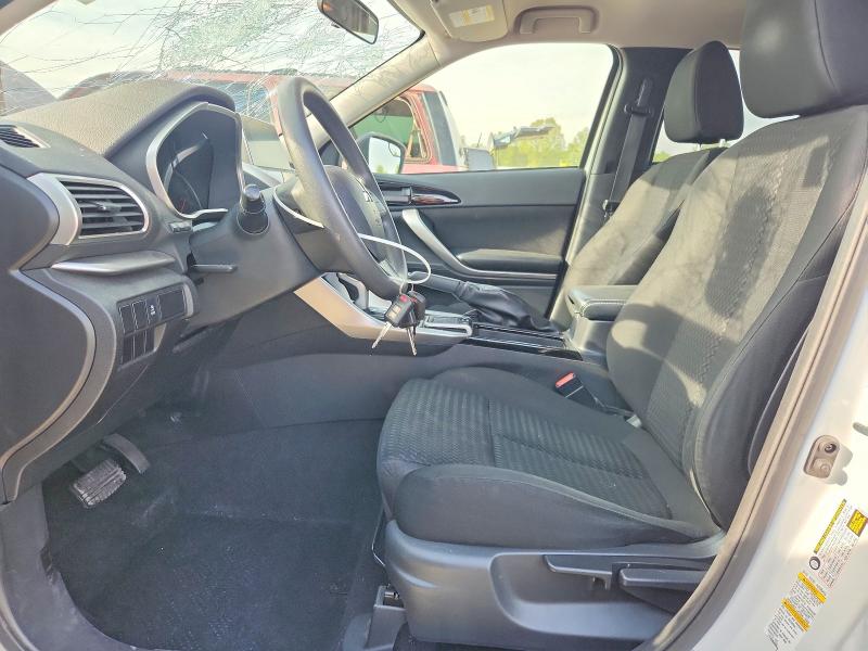 Aukcja sprzedaży 2018 Mitsubishi Eclipse Cross, vin: JA4AT4AA1JZ050536, numer aukcji: 53197436