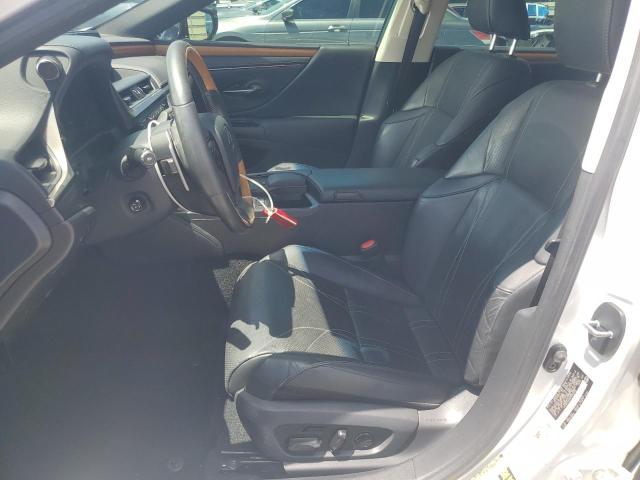 Продажа на аукционе авто 2019 Lexus Es, vin: 58ABZ1B1XKU030228, номер лота: 53431166