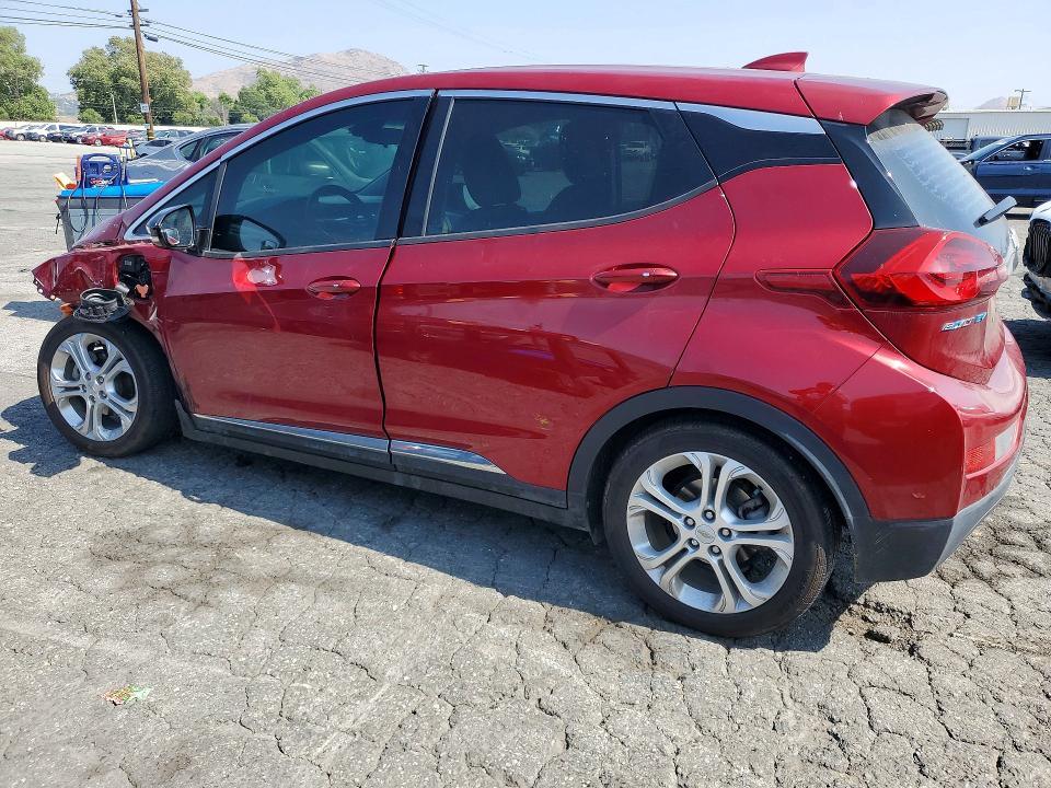 Aukcja sprzedaży 2019 Chevrolet Bolt Ev, vin: 1G1FY6S08K4128400, numer aukcji: 53428316