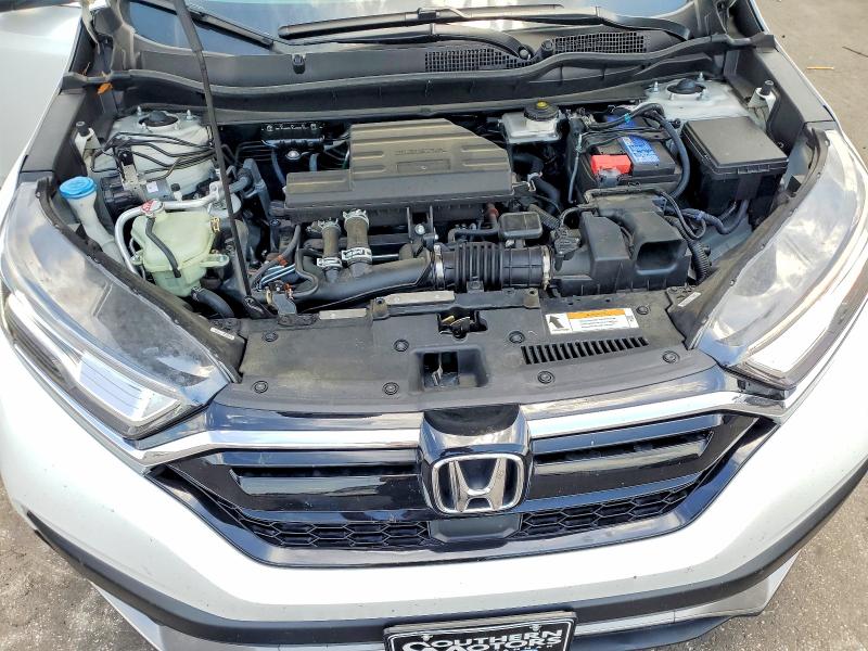 2021 Honda Cr-v მანქანა იყიდება აუქციონზე, vin: 2HKRW1H92MH420723, აუქციონის ნომერი: 54648496