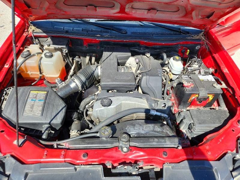 2012 Gmc Canyon მანქანა იყიდება აუქციონზე, vin: 1GTH6NFE5C8140102, აუქციონის ნომერი: 53440646