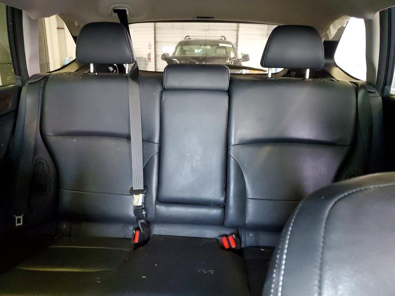Aukcja sprzedaży 2016 Subaru Outback, vin: 4S4BSALC2G3268387, numer aukcji: 53783586