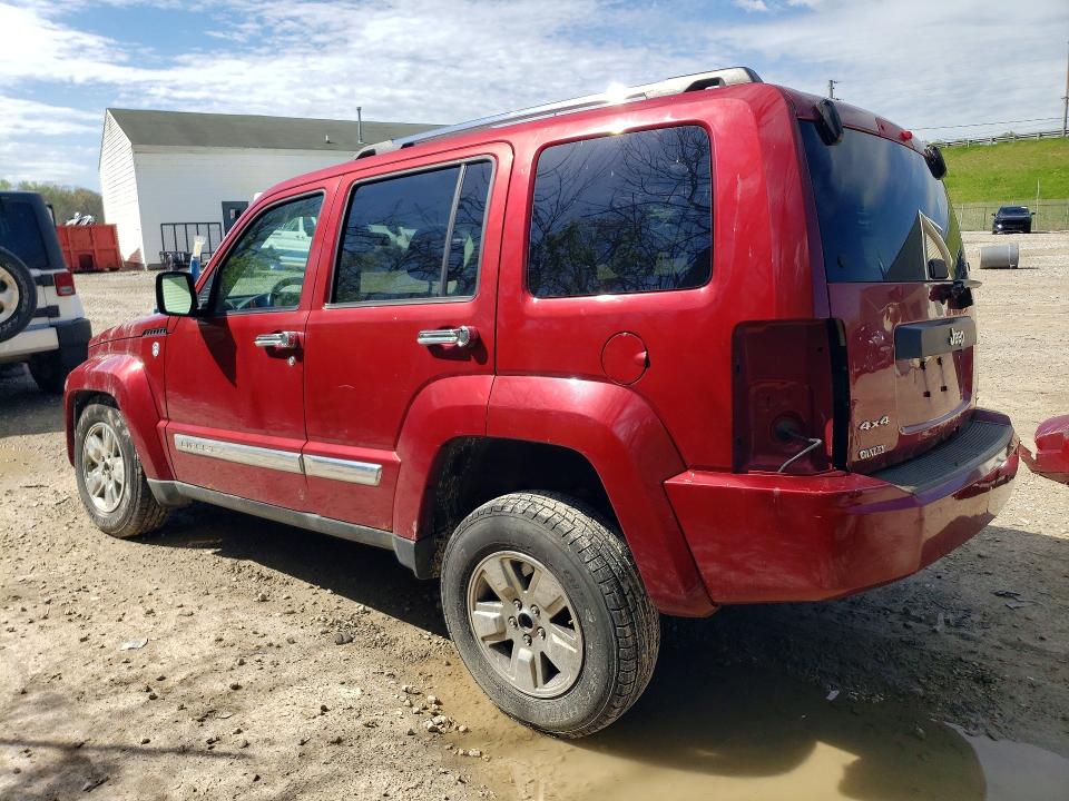 52142346 :رقم المزاد ، 1C4PJMAK9CW113918 vin ، 2012 Jeep Liberty مزاد بيع