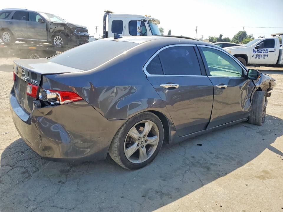 Продажа на аукционе авто 2010 Acura Tsx, vin: JH4CU2F66AC018459, номер лота: 52067666