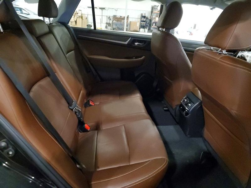 Продажа на аукционе авто 2017 Subaru Outback, vin: 4S4BSATC1H3333036, номер лота: 53606426
