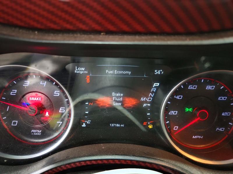 2018 Dodge Charger მანქანა იყიდება აუქციონზე, vin: 2C3CDXBG9JH309505, აუქციონის ნომერი: 52358456