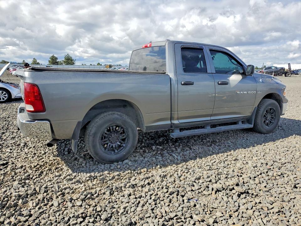 Aukcja sprzedaży 2011 Dodge Ram 1500, vin: 1D7RV1GTXBS632855, numer aukcji: 53300586